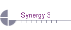 Synergy 3